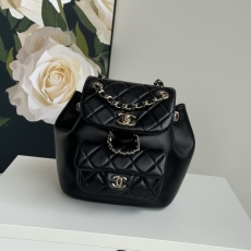 Chanel Backpacks